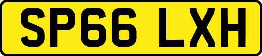 SP66LXH