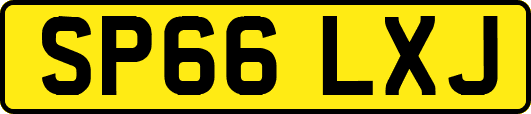 SP66LXJ