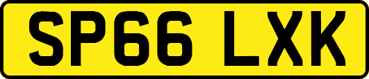 SP66LXK