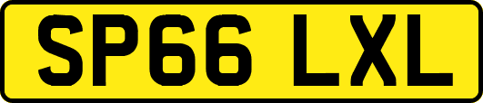 SP66LXL