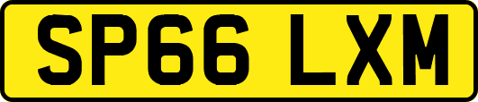 SP66LXM