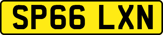 SP66LXN