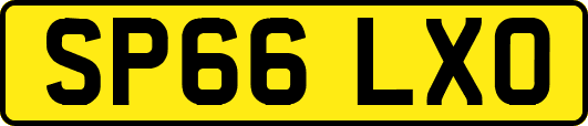 SP66LXO