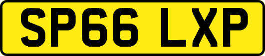 SP66LXP