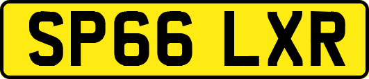 SP66LXR
