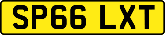 SP66LXT