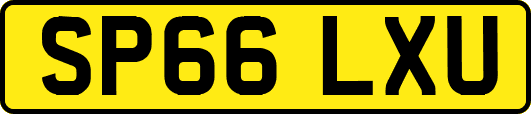 SP66LXU
