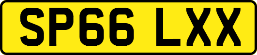SP66LXX