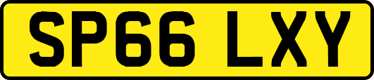 SP66LXY
