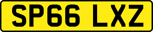 SP66LXZ