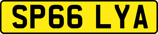 SP66LYA