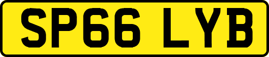 SP66LYB