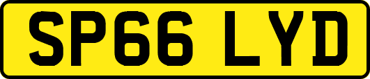 SP66LYD