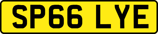 SP66LYE