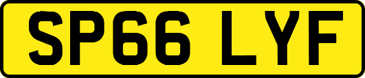 SP66LYF