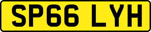 SP66LYH