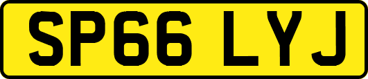 SP66LYJ