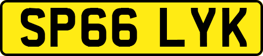 SP66LYK
