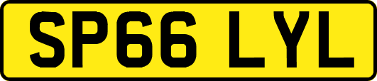 SP66LYL