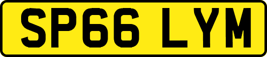 SP66LYM