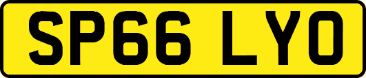 SP66LYO
