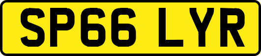 SP66LYR