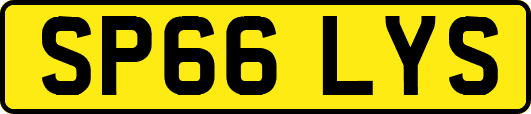 SP66LYS