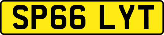 SP66LYT