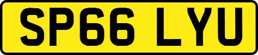 SP66LYU