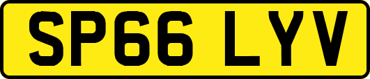 SP66LYV