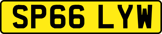 SP66LYW