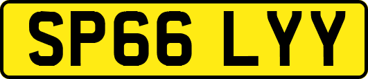 SP66LYY