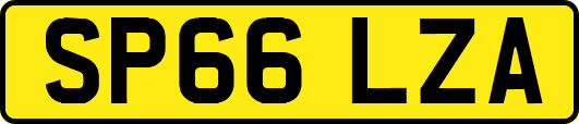 SP66LZA