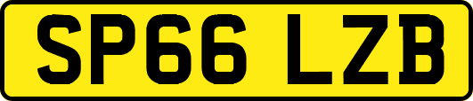 SP66LZB