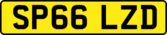 SP66LZD