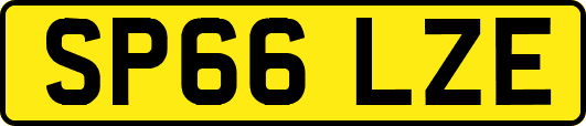 SP66LZE