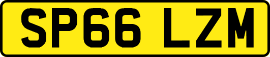 SP66LZM