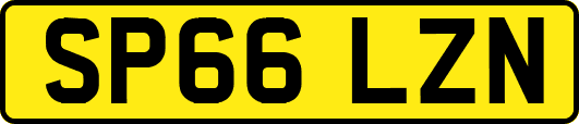 SP66LZN