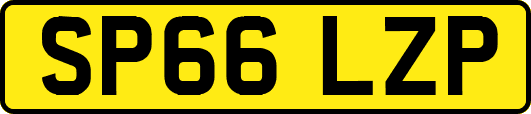 SP66LZP