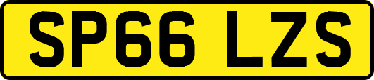 SP66LZS
