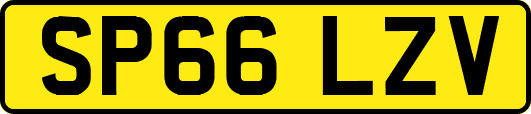 SP66LZV