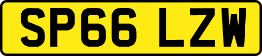SP66LZW