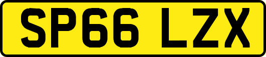 SP66LZX