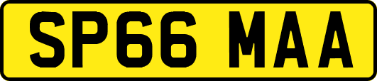 SP66MAA