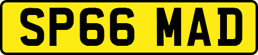 SP66MAD