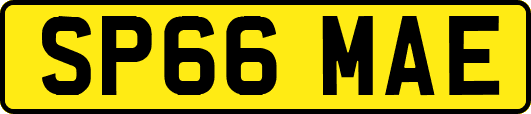 SP66MAE