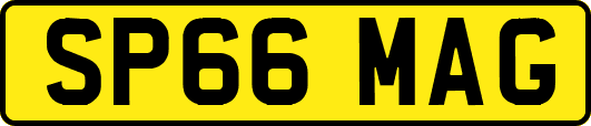 SP66MAG
