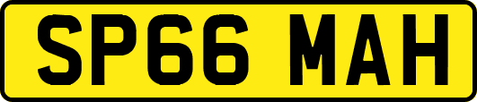 SP66MAH