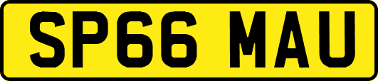 SP66MAU