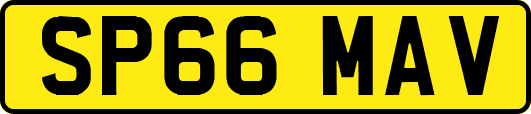 SP66MAV